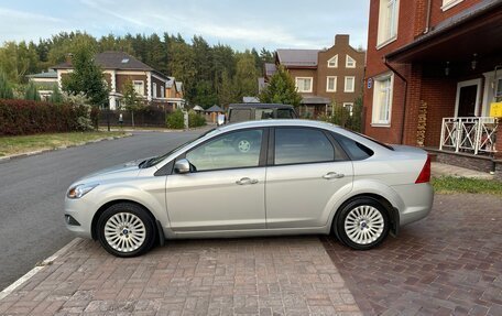 Ford Focus II рестайлинг, 2011 год, 950 000 рублей, 8 фотография