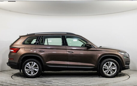 Skoda Kodiaq I, 2018 год, 3 089 000 рублей, 4 фотография