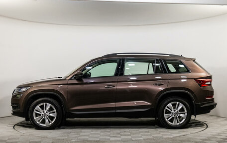 Skoda Kodiaq I, 2018 год, 3 089 000 рублей, 8 фотография