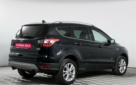 Ford Kuga III, 2017 год, 1 669 000 рублей, 5 фотография