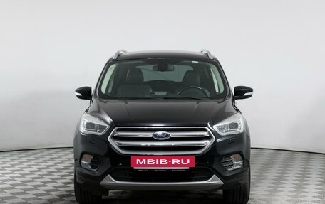 Ford Kuga III, 2017 год, 1 669 000 рублей, 2 фотография