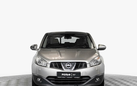 Nissan Qashqai, 2012 год, 1 285 000 рублей, 2 фотография