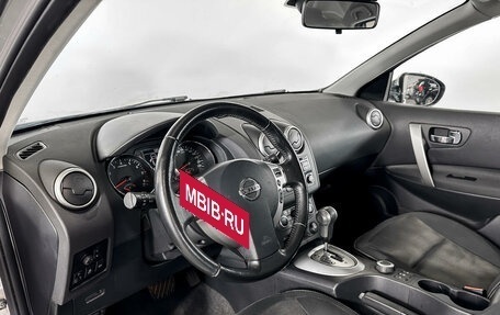 Nissan Qashqai, 2012 год, 1 285 000 рублей, 12 фотография