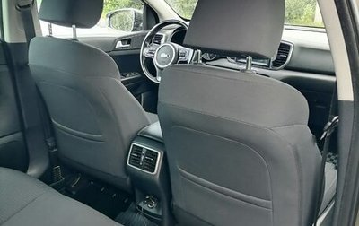 KIA Sportage IV рестайлинг, 2017 год, 2 480 000 рублей, 1 фотография