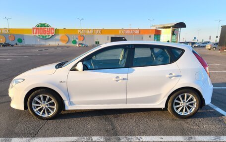 Hyundai i30 I, 2010 год, 990 000 рублей, 7 фотография