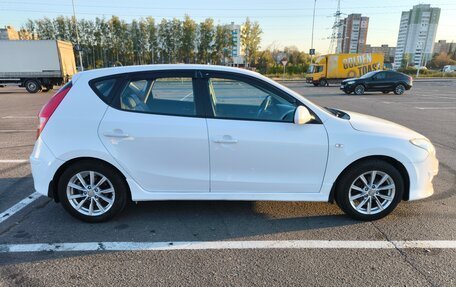 Hyundai i30 I, 2010 год, 990 000 рублей, 3 фотография