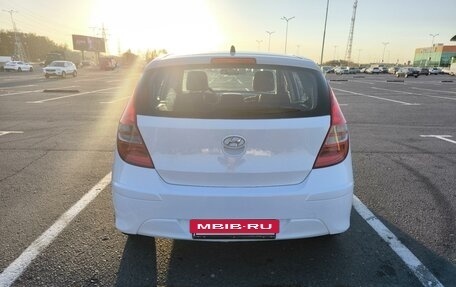 Hyundai i30 I, 2010 год, 990 000 рублей, 5 фотография