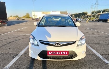 Hyundai i30 I, 2010 год, 990 000 рублей, 8 фотография