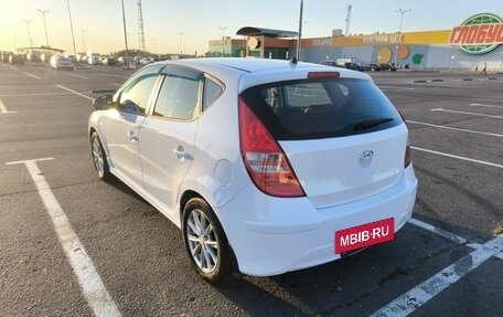 Hyundai i30 I, 2010 год, 990 000 рублей, 6 фотография