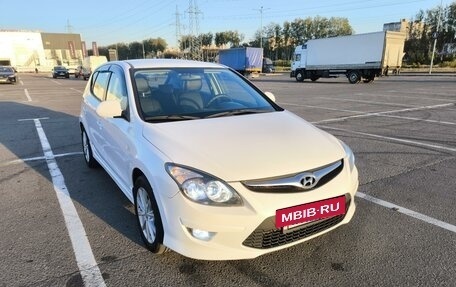 Hyundai i30 I, 2010 год, 990 000 рублей, 2 фотография