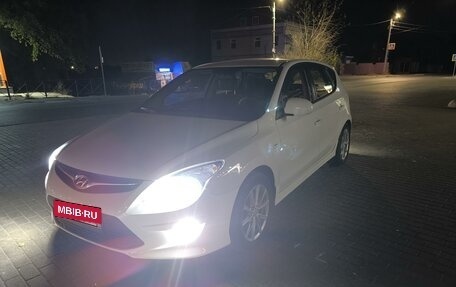 Hyundai i30 I, 2010 год, 990 000 рублей, 23 фотография