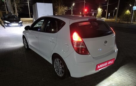 Hyundai i30 I, 2010 год, 990 000 рублей, 22 фотография