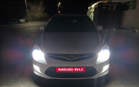 Hyundai i30 I, 2010 год, 990 000 рублей, 20 фотография