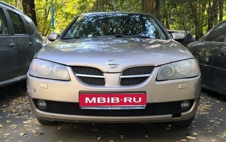 Nissan Almera, 2006 год, 355 000 рублей, 5 фотография