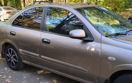 Nissan Almera, 2006 год, 355 000 рублей, 12 фотография