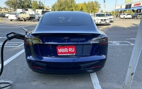 Tesla Model 3 I, 2018 год, 3 100 000 рублей, 6 фотография