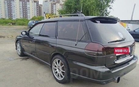 Subaru Legacy VII, 1995 год, 550 000 рублей, 7 фотография