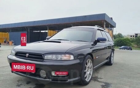 Subaru Legacy VII, 1995 год, 550 000 рублей, 3 фотография