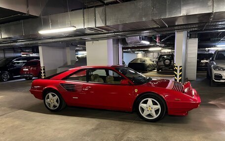 Ferrari Mondial, 1981 год, 9 900 000 рублей, 1 фотография