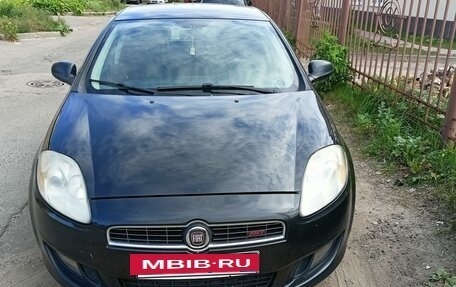 Fiat Bravo, 2007 год, 555 000 рублей, 3 фотография