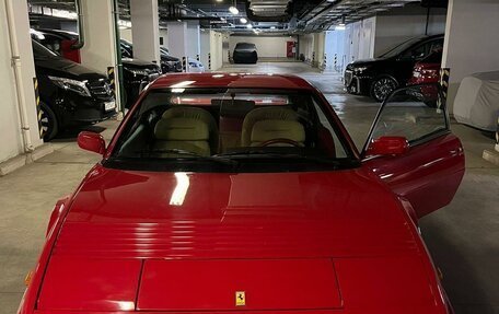 Ferrari Mondial, 1981 год, 9 900 000 рублей, 3 фотография