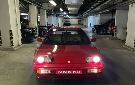 Ferrari Mondial, 1981 год, 9 900 000 рублей, 2 фотография