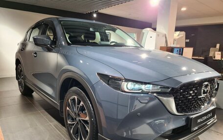 Mazda CX-5 II, 2024 год, 5 886 000 рублей, 5 фотография