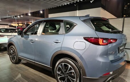 Mazda CX-5 II, 2024 год, 5 886 000 рублей, 9 фотография