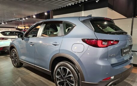 Mazda CX-5 II, 2024 год, 5 886 000 рублей, 10 фотография