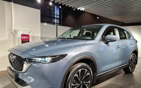 Mazda CX-5 II, 2024 год, 5 886 000 рублей, 1 фотография