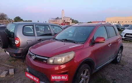 Great Wall Hover M4, 2014 год, 633 200 рублей, 2 фотография