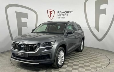 Skoda Kodiaq I, 2024 год, 5 150 000 рублей, 1 фотография