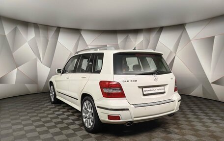 Mercedes-Benz GLK-Класс, 2011 год, 1 358 000 рублей, 4 фотография