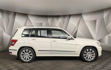 Mercedes-Benz GLK-Класс, 2011 год, 1 358 000 рублей, 6 фотография