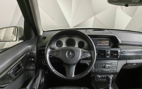 Mercedes-Benz GLK-Класс, 2011 год, 1 358 000 рублей, 15 фотография