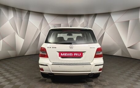 Mercedes-Benz GLK-Класс, 2011 год, 1 358 000 рублей, 8 фотография