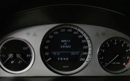 Mercedes-Benz GLK-Класс, 2011 год, 1 358 000 рублей, 18 фотография