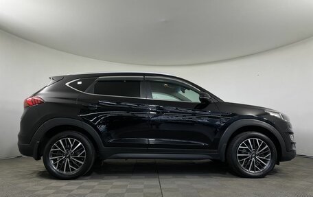 Hyundai Tucson III, 2018 год, 2 150 000 рублей, 4 фотография