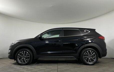 Hyundai Tucson III, 2018 год, 2 150 000 рублей, 5 фотография