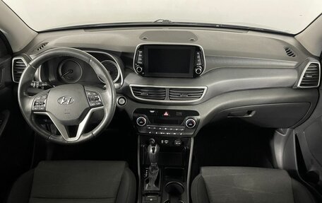 Hyundai Tucson III, 2018 год, 2 150 000 рублей, 7 фотография