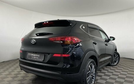 Hyundai Tucson III, 2018 год, 2 150 000 рублей, 6 фотография