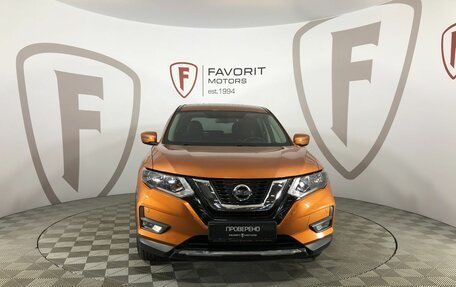 Nissan X-Trail, 2019 год, 2 530 000 рублей, 2 фотография