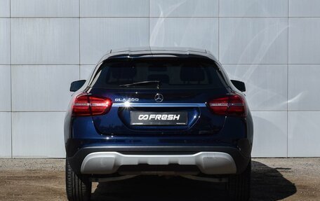 Mercedes-Benz GLA, 2017 год, 2 299 000 рублей, 4 фотография