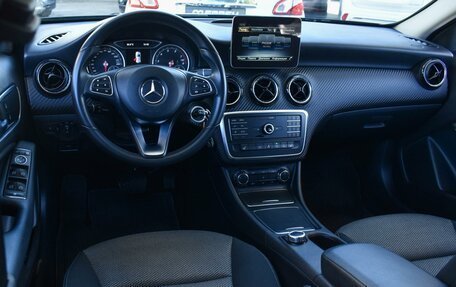 Mercedes-Benz GLA, 2017 год, 2 299 000 рублей, 7 фотография