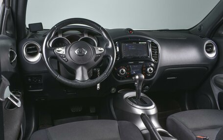 Nissan Juke II, 2014 год, 1 490 000 рублей, 6 фотография