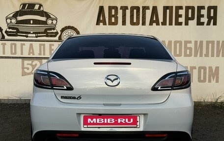 Mazda 6, 2010 год, 990 000 рублей, 5 фотография