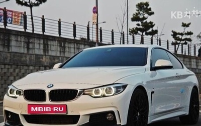 BMW 4 серия, 2020 год, 2 300 111 рублей, 1 фотография