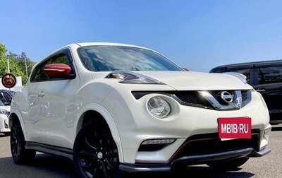 Nissan Juke II, 2019 год, 1 226 000 рублей, 1 фотография