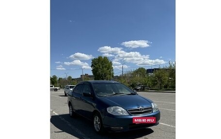 Toyota Corolla, 2000 год, 489 000 рублей, 3 фотография