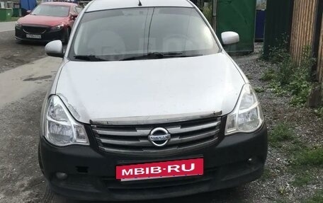 Nissan Almera, 2017 год, 380 000 рублей, 2 фотография